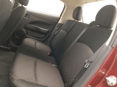 Used 2024 Mitsubishi Mirage ES FWD image 18