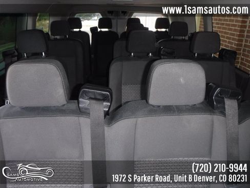 Used 2024 Ford Transit 350 XL RWD image 37
