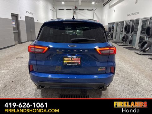 Used 2023 Ford Escape ST-Line Select image 4
