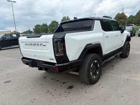 Used 2022 GMC Hummer EV Edition 1 w/ LPO, Illumination Package AWD/4WD image 7