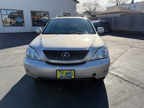 Used 2005 Lexus RX 330 AWD image 58