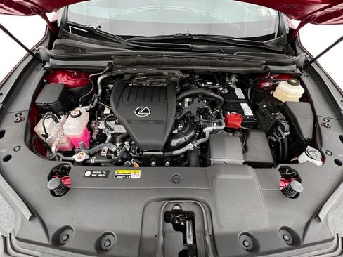 Used 2025 Lexus RX 350 Premium image 29