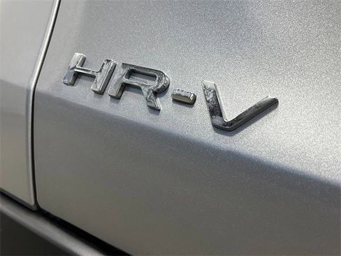 New 2026 Honda HR-V LX image 10