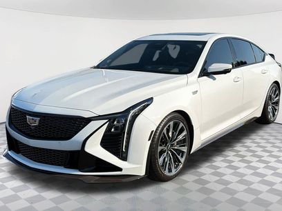 Used 2026 Cadillac CT5 V Blackwing w/ Carbon Fiber 2 Package