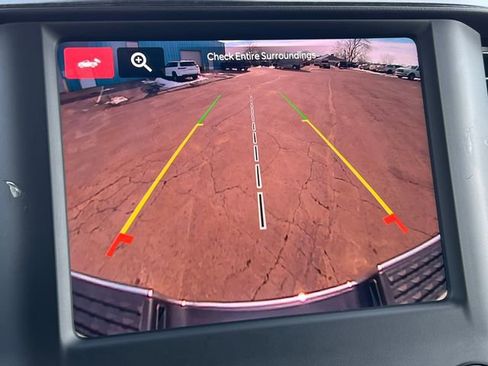 Used 2024 RAM 3500 Big Horn image 31