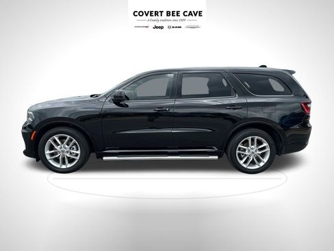 Used 2021 Dodge Durango GT image 5
