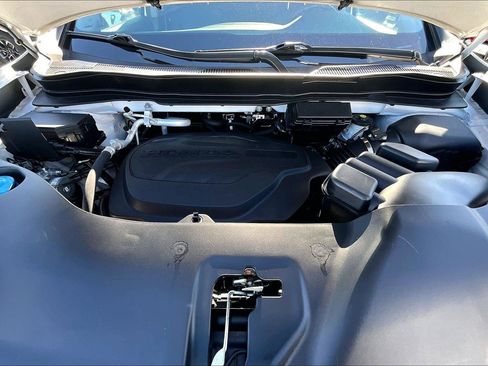 Used 2022 Honda Pilot EX-L image 21