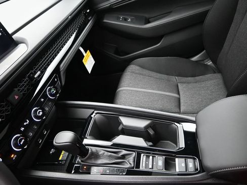 New 2025 Honda Accord Sport image 16