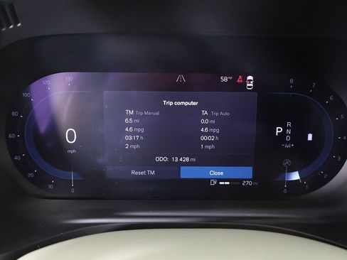 Used 2023 Volvo XC60 B5 Core w/ Climate Package image 43