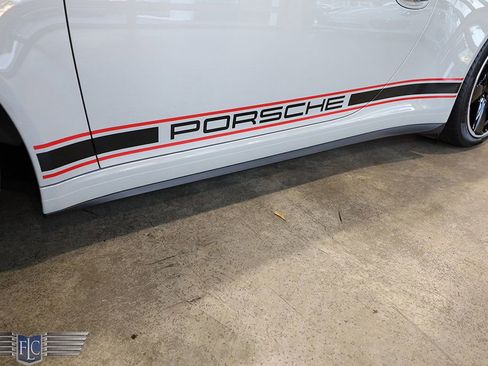 Used 2016 Porsche 911 Carrera GTS image 17