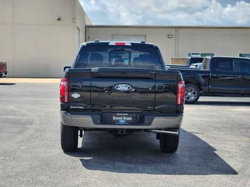 New 2026 Ford F150 King Ranch w/ Equipment Group 601A High AWD/4WD image 5