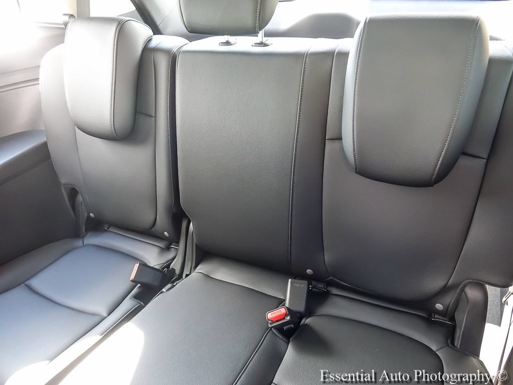 Used 2026 Honda Odyssey EX-L image 17
