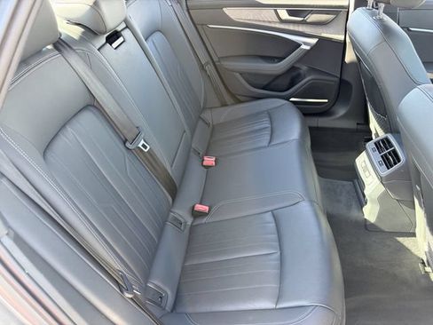 Used 2024 Audi A6 Premium Plus AWD/4WD image 22