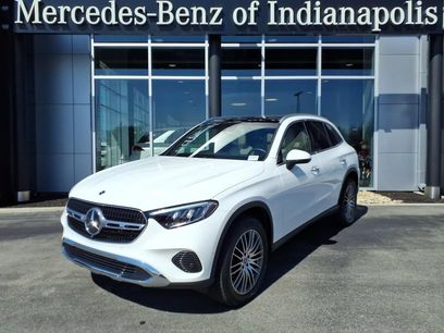 Certified 2023 Mercedes-Benz GLC 300 4MATIC