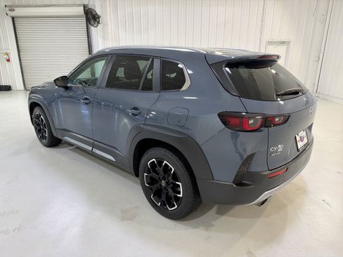 Used 2023 MAZDA CX-50 Meridian Edition AWD/4WD image 26