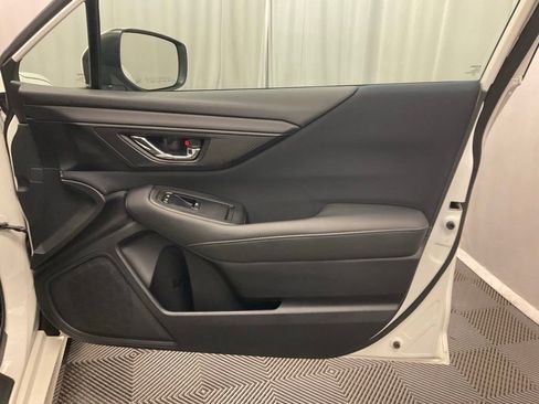 Used 2021 Subaru Legacy Premium AWD/4WD image 31