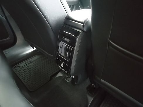 New 2026 Jeep Compass Latitude image 77