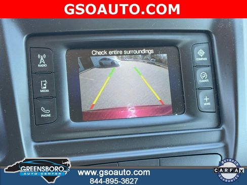 Used 2017 Chrysler 200 LX w/ Dark Appearance Package image 25