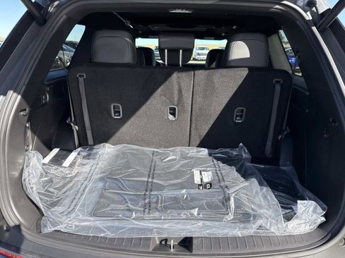 New 2026 Hyundai Palisade XRT Pro image 13