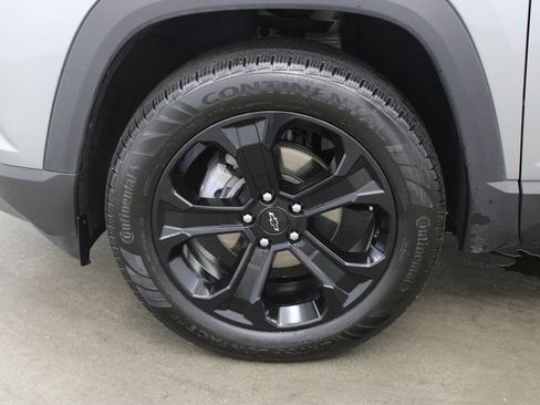 Used 2025 Chevrolet Equinox LT w/ Midnight Edition FWD image 27