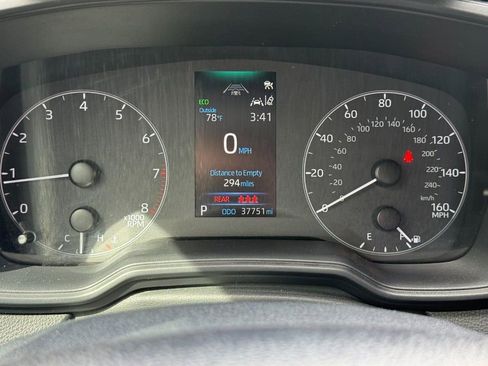 Used 2024 Toyota Corolla SE FWD image 25