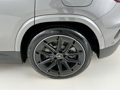 New 2026 Mercedes-Benz GLA 35 AMG 4MATIC image 34