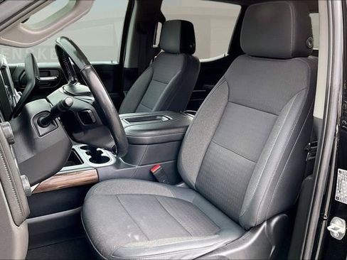 Used 2019 Chevrolet Silverado 1500 RST w/ All-Star Edition image 27