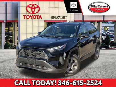 Used 2023 Toyota RAV4 XLE w/ XLE Grade Weather Package
