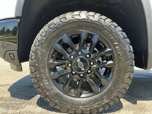 New 2026 Chevrolet Silverado 2500 LT w/ Trail Boss Package AWD/4WD image 15