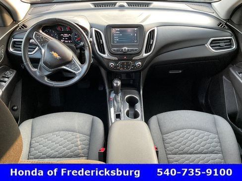 Used 2018 Chevrolet Equinox LT AWD/4WD image 42