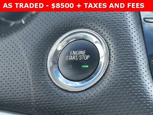 Used 2016 Cadillac XTS Luxury w/ Driver Awareness Package image 27