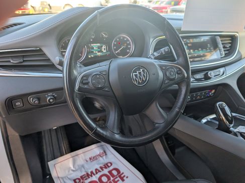 Used 2019 Buick Enclave Premium w/ Experience Buick Package image 13