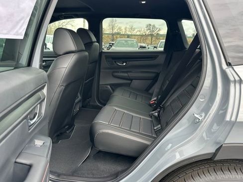 New 2026 Honda CR-V Sport-L image 14