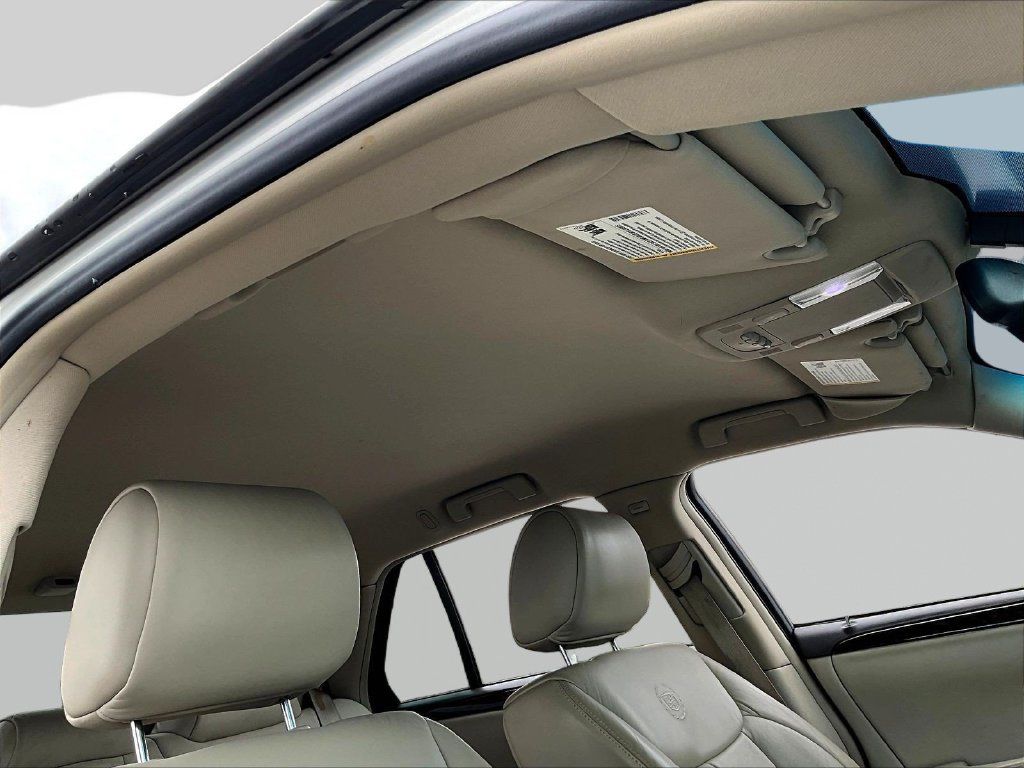 Used 2008 Cadillac DTS FWD image 29