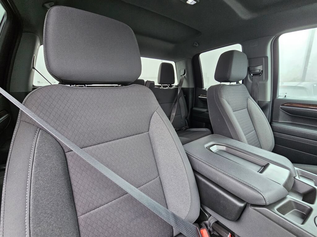 Certified 2023 GMC Sierra 1500 SLE w/ Enhanced Capability Package AWD/4WD image 33