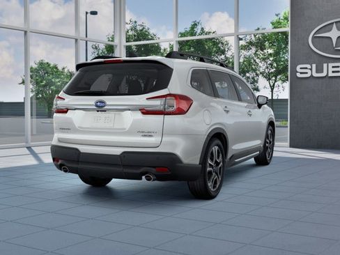 New 2026 Subaru Ascent Limited AWD/4WD image 5