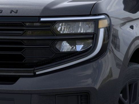 New 2026 Ford Expedition Max Platinum w/ Stealth Appearance Package AWD/4WD image 49