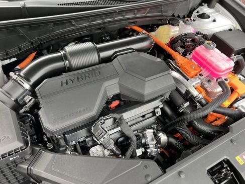 New 2026 Hyundai Tucson Limited image 42