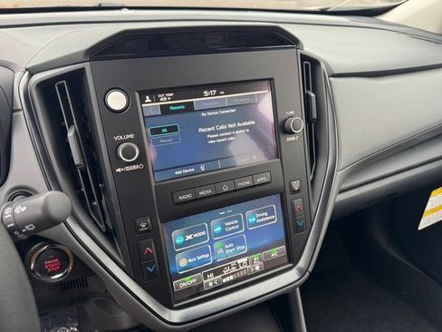 Used 2026 Subaru Crosstrek 2.5i w/ Convenience Package #1 image 23