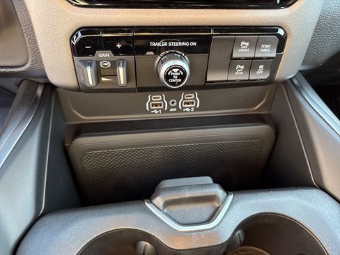 New 2026 RAM 1500 Big Horn image 22