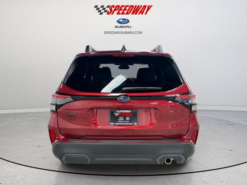New 2026 Subaru Forester Limited image 6