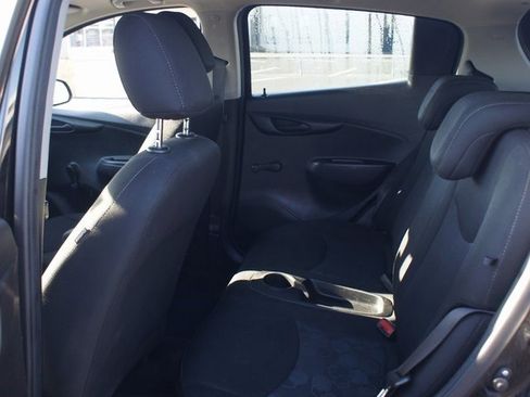 Used 2018 Chevrolet Spark LS image 10