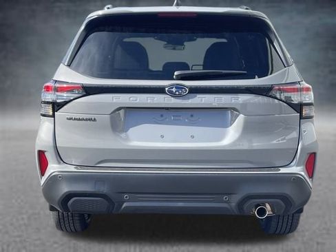New 2026 Subaru Forester Premium image 20