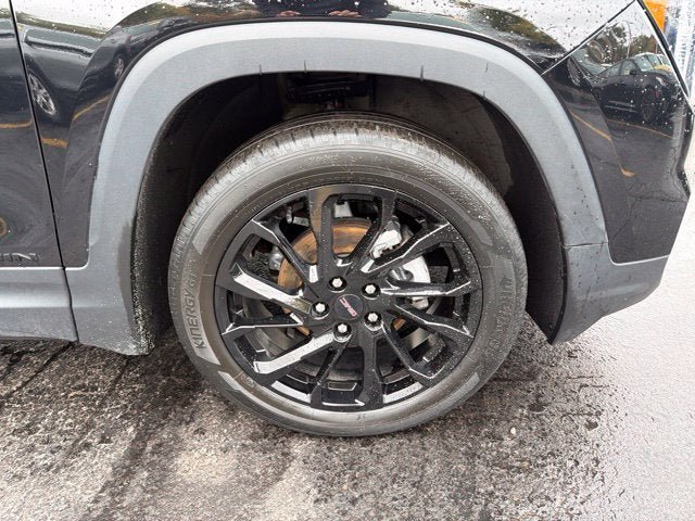Used 2023 GMC Terrain SLE w/ Driver Convenience Package AWD/4WD image 27