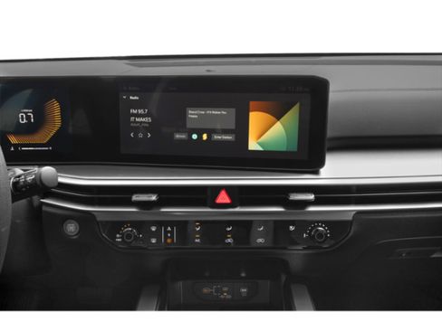 New 2026 Kia Sorento LX FWD image 7