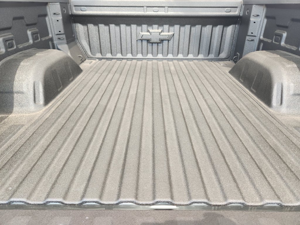 New 2026 Chevrolet Silverado 1500 RST w/ Texas Edition Plus RWD image 21