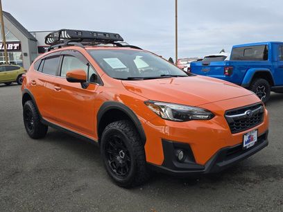 Used 2019 Subaru Crosstrek 2.0i Limited w/ Popular Package #4