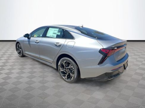 New 2026 Kia K5 GT-Line AWD/4WD image 5