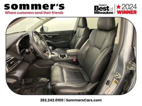 Used 2020 Subaru Outback Limited XT w/ Popular Package #2 image 9