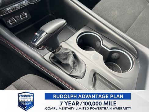 Used 2025 Dodge Durango GT RWD image 35